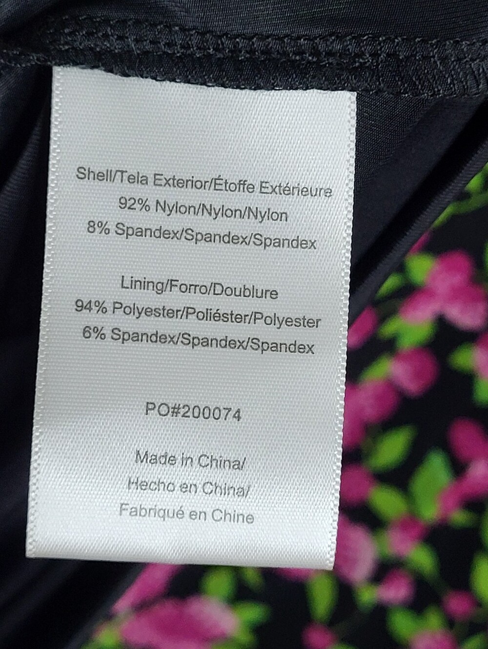 ModCloth Jam Packed on the Prairie Dress Size 2X Raspberry Ruffle - Picture 12 of 13